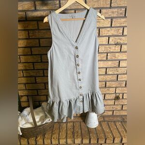 ‎Wishlist tank top dress